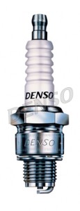 DENSO ŚWIECA ZAPŁONOWA W22SU (B7S)