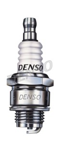 DENSO ŚWIECA ZAPŁONOWA W9LMRUS (BR2LM) - MAŁE SILNIKI, KOSIARKI, PIŁY