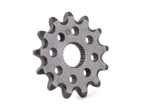 PROX ZĘBATKA PRZEDNIA 332 13 HONDA CR 80 R '86-'02, CR 85 '03-'07, CRF 50 F '04-'24, CRF 70 F '04-'12, XR 50 / 70 R '00-'03 (33213 (JTF1256.13) (STD.14) (ŁAŃC.420)