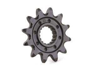 PROX ZĘBATKA PRZEDNIA 342 12 HONDA CR 250 R '88-'07, CR 500 R '88-'01, CRF 250 R / RX '22-'25, CRF 450 R '02-'25, CRF 450 X '05-'17, TRX 450 '04-'14, TRX 700 XX '08-'11 (JTF284.12) (34212)