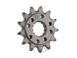 PROX ZĘBATKA PRZEDNIA 350 14 HONDA XR 600 R '91-'00, XR 650 L '93-'24, TRX 400 EX / X '05-'14 (JTF1309.14) (ŁAŃC. 520)