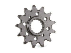 PROX ZĘBATKA PRZEDNIA 2200 15 BMW G 450 X '08-'12, HUSQVARNA TC / TE / TXC / SMR 449 / 511 '11-'13, TE / TXC 511 '11-'13 (220015) (JTF403.15) (ŁAŃC. 520)