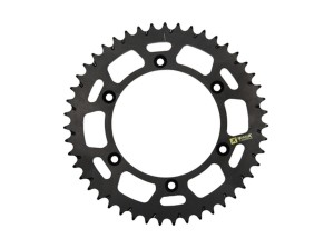 PROX ZĘBATKA TYLNA 270 47 ALUMINIOWA HONDA XL 500 / 600 R '79-'88, YAMAHA YZ / YZF / WR 125 / 250 / 400 / 426 / 450 '98-'24 (27047) (JTR251.47)