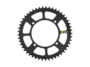 PROX ZĘBATKA TYLNA 467 49 ALUMINIOWA KAWASAKI KX 80 / 85 / 100 /112 '86-'25, SUZUKI RM 100 '03, (46749) (JTR461.49) (STD.-4) (ŁAŃC. 420) (OEM: 42041-1207)