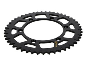 PROX ZĘBATKA TYLNA 489 47 ALUMINIOWA KAWASAKI KX 125 '80-'08, KX 250 '87-'08, 19-'25, KXF 250 / 450 '04-'25, KDX 200 '89-'06, KLX 450 R '08-'21, KLX 300 R '97-'07 (48947) (JTR460.47)