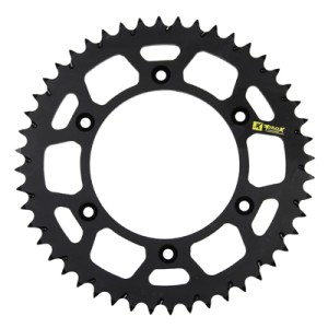 PROX ZĘBATKA TYLNA 899 47 ALUMINIOWA KTM SX / EXC / XC-W 125 / 150 / 200 / 250 / 300 / 350 / 360 / 380 / 400 / 450 / 500, HUSQVARNA, HUSABERG, GAS GAS (89947) (JTR897.47)