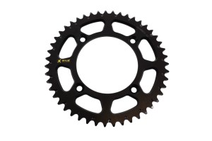 PROX ZĘBATKA TYLNA ALUMINIOWA KTM SX 65 '25-, HUSQVARNA TC 65 '25-, GAS GAS MC 65 '25-, (STD. +1) (OEM: A405.10.051.047C1)