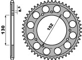 PBR ZĘBATKA TYLNA 4424 45 C45 CAGIVA GRAN CANYON 500 (00-01) (ŁAŃC. 525) (JTR-BRAK) (MADE IN ITALY)