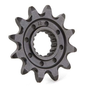 PROX ZĘBATKA PRZEDNIA 342 13 HONDA CRF 450R/X 02-25, CR 250R 88-07, CRF 250R '22-'25, (JTF284.13) (34213)