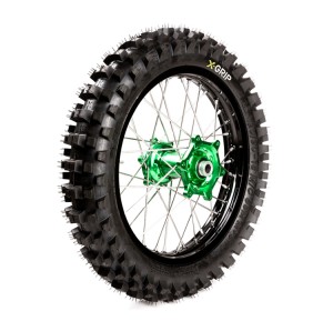 X-GRIP OPONA MOTOCROSS/ENDURO 120/90-18 DIRTDIGGER HARD 65M TT TYŁ DOT 25/2024