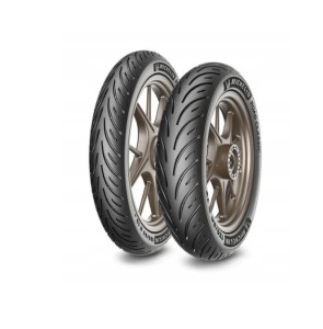 MICHELIN OPONA 100/90-18 ROAD CLASSIC 56H TL M/C PRZÓD DOT 46-48/2024