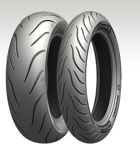 MICHELIN OPONA 130/70B18 COMMANDER III TOURING 63H TL/TT M/C PRZÓD DOT 46-48/2024