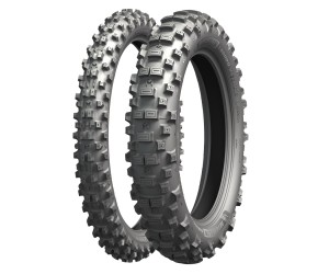 MICHELIN OPONA 120/90-18 ENDURO MEDIUM FIM 65R TT TYŁ DOT 34-36/2024 (ZAMIENNIK:192718)