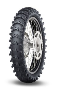 DUNLOP OPONA 80/100-12 GEOMAX MX14 41M TT TYŁ DOT 36/2024