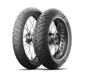 MICHELIN OPONA 110/80R19 ANAKEE 3 59V TL/TT M/C PRZÓD DOT 45/2024