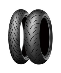 DUNLOP OPONA 110/70R17 SPORTMAX GPR300 54H TL PRZÓD DOT 50/2024