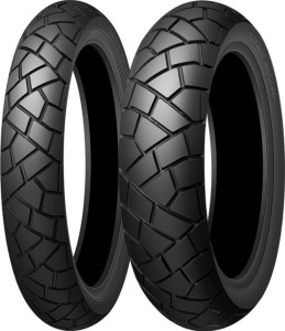 DUNLOP OPONA 120/70R17 TRAILMAX MIXTOUR 58H TL PRZÓD DOT 50/2024