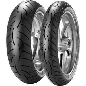METZELER OPONA 150/70ZR17 ROADTEC Z8 INTERACT (M) (69W) TL M/C TYŁ DOT 19-48/2024
