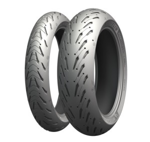 MICHELIN OPONA 120/70ZR17 ROAD 5 (58W) TL M/C PRZÓD DOT 39/2023