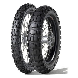 DUNLOP OPONA 150/70B18 D908 RR RALLY RAID 70S TT M+S TYŁ DOT 12-34/2024