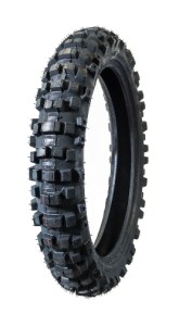 WANDA OPONA 120/100-18 P2002 74M 6PR TT TYŁ DOT 24/2024 (MOTOCROSS) (WZMACNIANA)