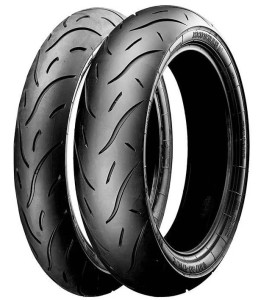 HEIDENAU OPONA 150/60-17 K80 66H TL M/C TYŁ DOT 38/2022