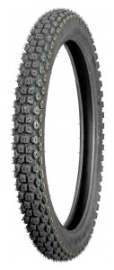 WANDA OPONA 3.00-21 AX270 57P 6PR/TT PRZÓD DOT 25/2024 (GŁĘBOKOŚĆ BIEŻNIKA 9MM)(WZMACNIANA)