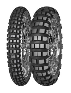 MITAS OPONA 170/60B17 ENDURO TRAIL XT+ 72T TL/TT M+S TYŁ DOT 13-35/2024