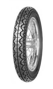 MITAS OPONA 2.75-18 H-06 48P REINF TT (CLASSIC) DO 150 KM/H PRZÓD/TYŁ DOT 17-42/2024 (460006) ZAMIENNIK:70000023