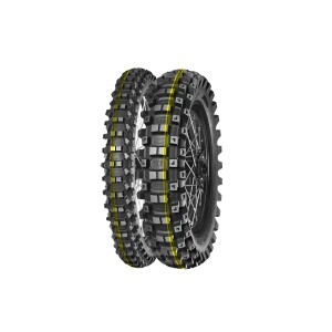 MITAS OPONA 80/100-21 TERRA FORCE-EX MH SUPER (
