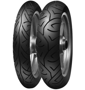 PIRELLI OPONA 100/80-17 SPORT DEMON 52H TL M/C PRZÓD DOT 47/2021