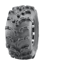 WANDA OPONA ATV 26X9.00-12 6PR P375 49J PRZÓD DOT 24/2025 (WYSOKOŚĆ BIEŻNIKA 28MM)