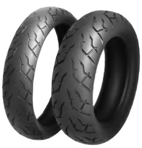 OBOR (WANDA) OPONA 140/90B15 W6007 70H 4PR M/C TL TYŁ DOT 23/2025