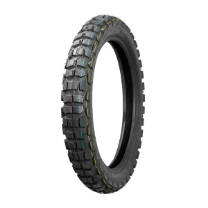 WANDA OPONA 90/90-19 AX046 6PR 58P M/C TT PRZÓD/TYŁ DOT 23/2025 (DUAL)