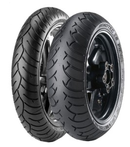 METZELER OPONA 120/70ZR17 ROADTEC Z6 (58W) TL M/C PRZÓD DOT 12/2025