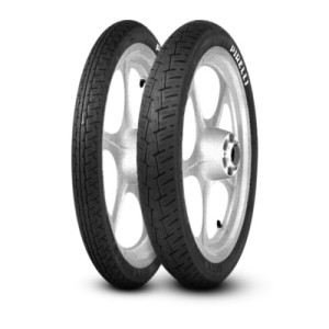 PIRELLI OPONA 3.00-18 CITY DEMON 47S TL M/C PRZÓD DOT 43/2022