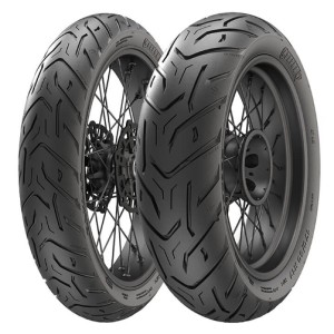ANLAS OPONA 120/70ZR17 CAPRA RD (58W) TL M/C PRZÓD DOT 27/2025
