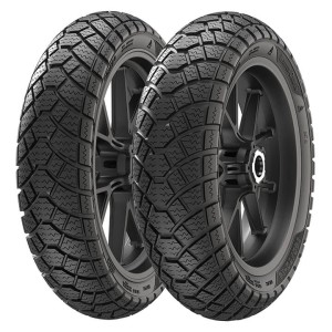 ANLAS OPONA 150/70-13 WINTER GRIP 2 (SC-500) M/C 64S M+S TL TYŁ DOT 40/2025 (OPONA ZIMOWA)