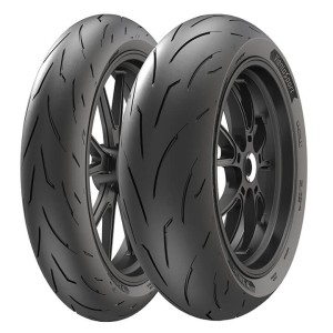 ANLAS OPONA 160/60ZR17 VIENTO SPORT (69W) TL TYŁ DOT 34/2025