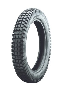 HEIDENAU OPONA 3.50-19 K67 57T TT M/C PRZÓD/TYŁ DOT 27/2025