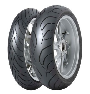 DUNLOP OPONA 120/70R14 SPORTMAX ROADSMART III SCOOTER 55H TL PRZÓD DOT 10-14/2023