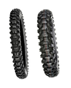 MOTOZ OPONA 90/100-16 TERRAPACTOR S/T 51L TT TYŁ (NHS) (25% HARD -75% SOFT) (25% DRY -75% WET) DOT 25/2025