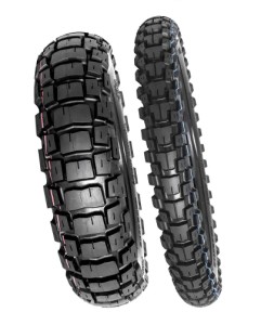 MOTOZ OPONA 130/80-17 TRACTIONATOR ADVENTURE 65Q TL TYŁ (ECER75/DOT) DOT 24/2025