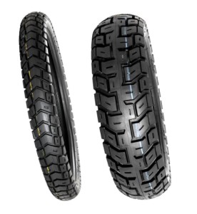 MOTOZ OPONA 130/80-17 TRACTIONATOR GPS 65T TL TYŁ (ECER75/DOT) DOT 24/2025