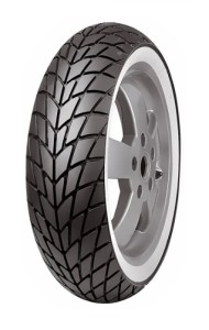 MITAS OPONA 120/70-12 MC 20 MONSUM 58P TL M+S WWW BIAŁY BOK PRZÓD/TYŁ DOT 36/2025 (573173)