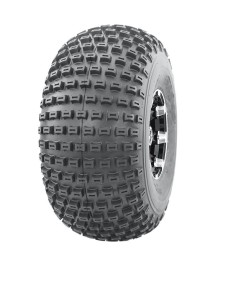 WANDA OPONA ATV 16X8.00-7 2PR P322 PRZÓD DOT 30-43/2025 (WYSOKOŚĆ BIEŻNIKA 10MM)