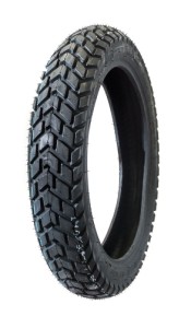 WANDA OPONA 2.75-18 P6167 6PR 48R TL PRZÓD/TYŁ DOT 41/2025 (DUAL)