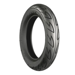 BRIDGESTONE OPONA 90/90-12 HOOP B01 44J TL PRZÓD/TYŁ DOT 27-38/2025