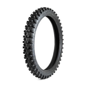 X-GRIP OPONA MOTOCROSS/ENDURO 90/90-21 HULKYBOY SOFT (MIĘKKA) FIM M/C 54M M+S PRZÓD DOT 09/2025