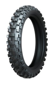 OBOR (WANDA) OPONA 100/100-18 BULWARK W7002 59M TT TYŁ DOT 41/2025